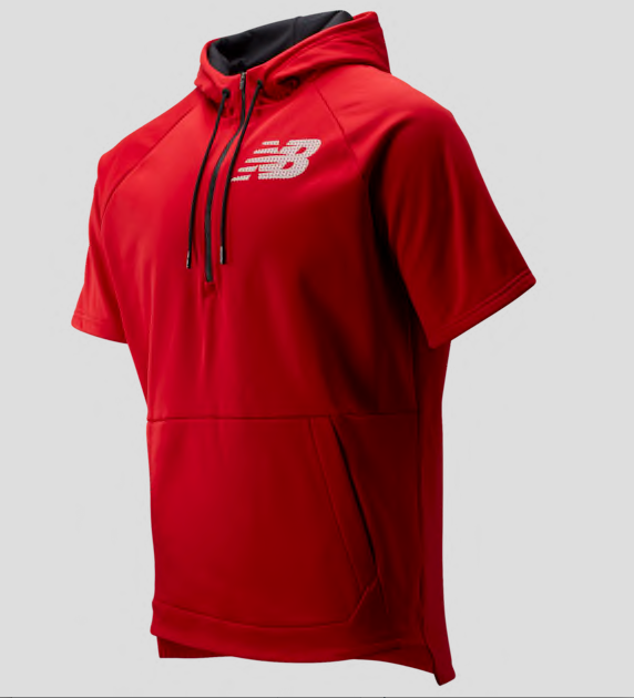 New balance 2025 bp hoodie