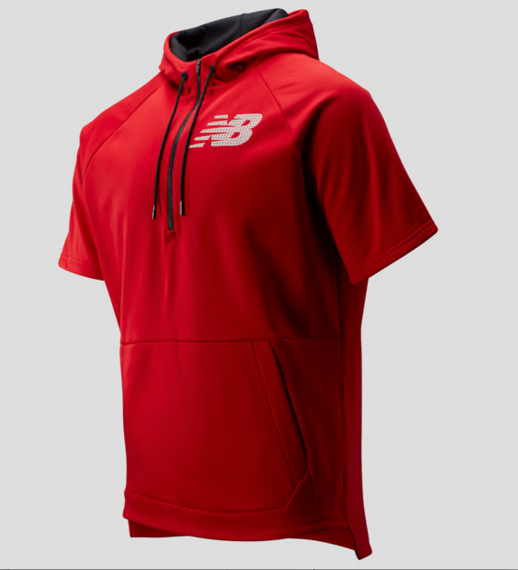 New balance bp hoodie Clearance